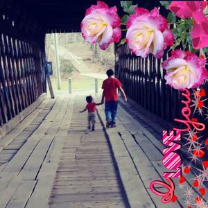 Meet your Posher, Monica